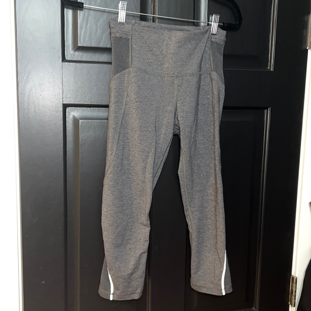 Lululemon’s Women’s Leggings